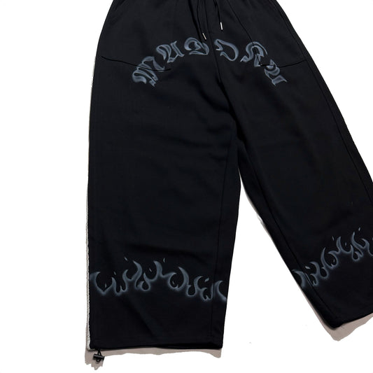 Fire Spray Pants