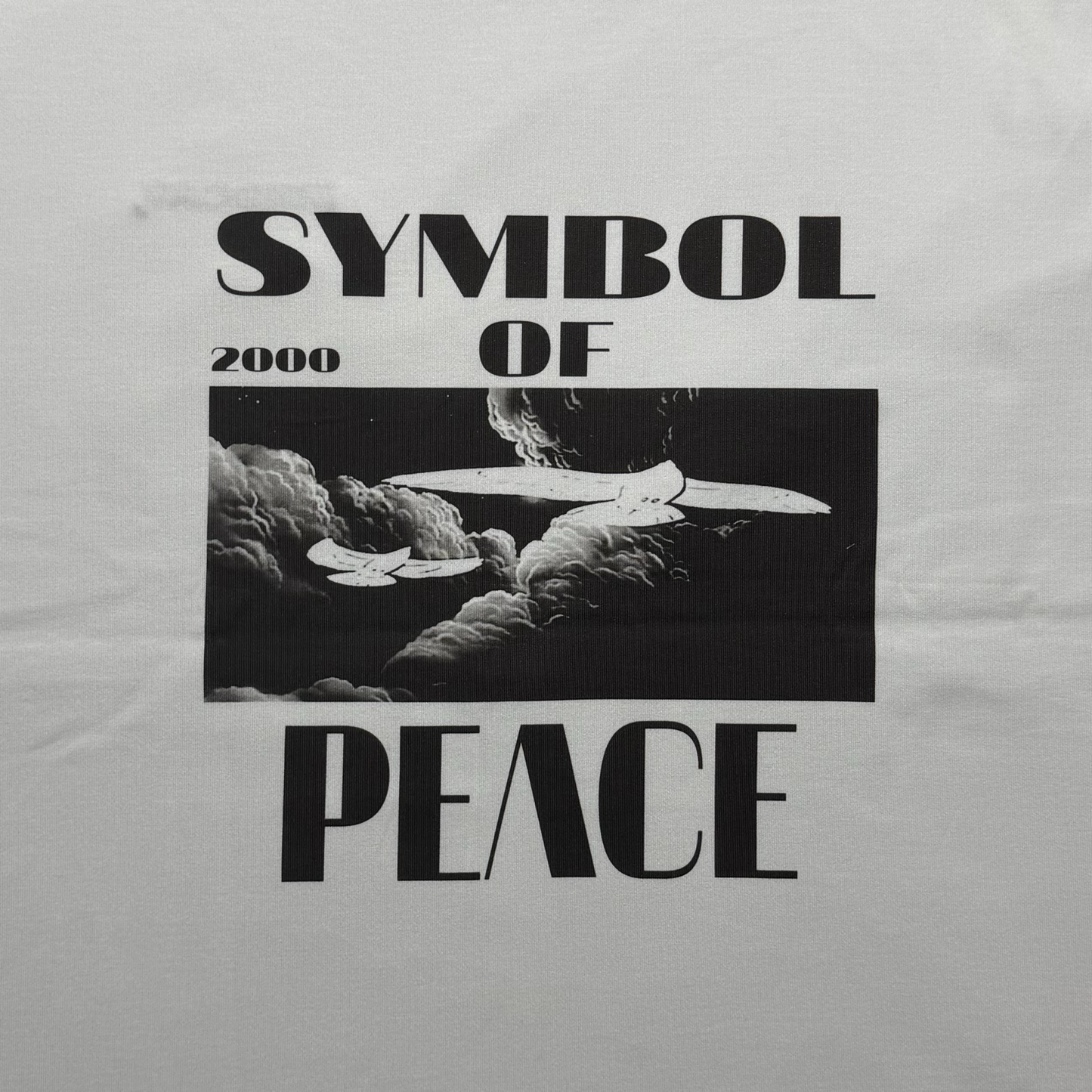 Bird T-Shirt