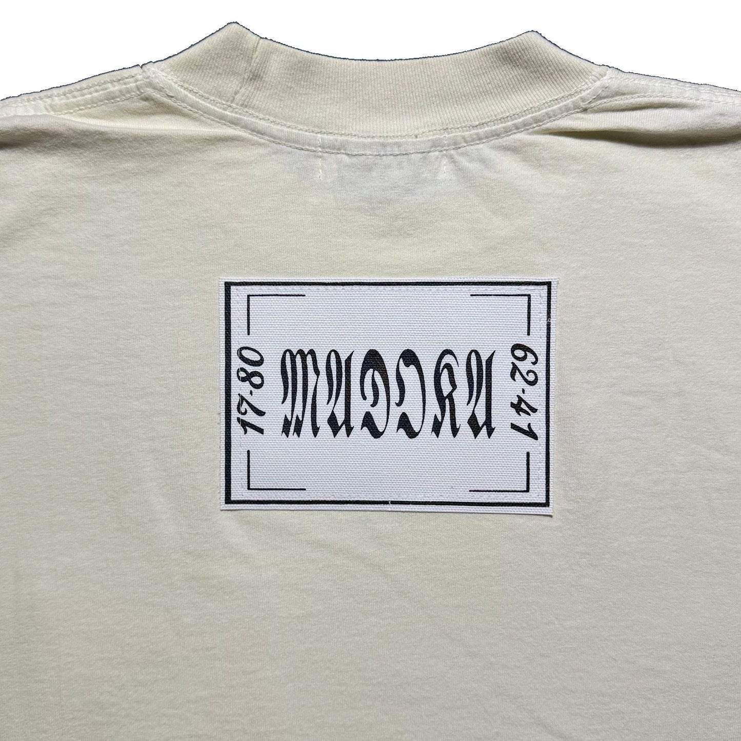 Stud's T-Shirt