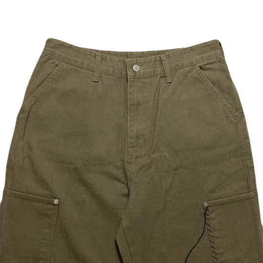 Earth Pants