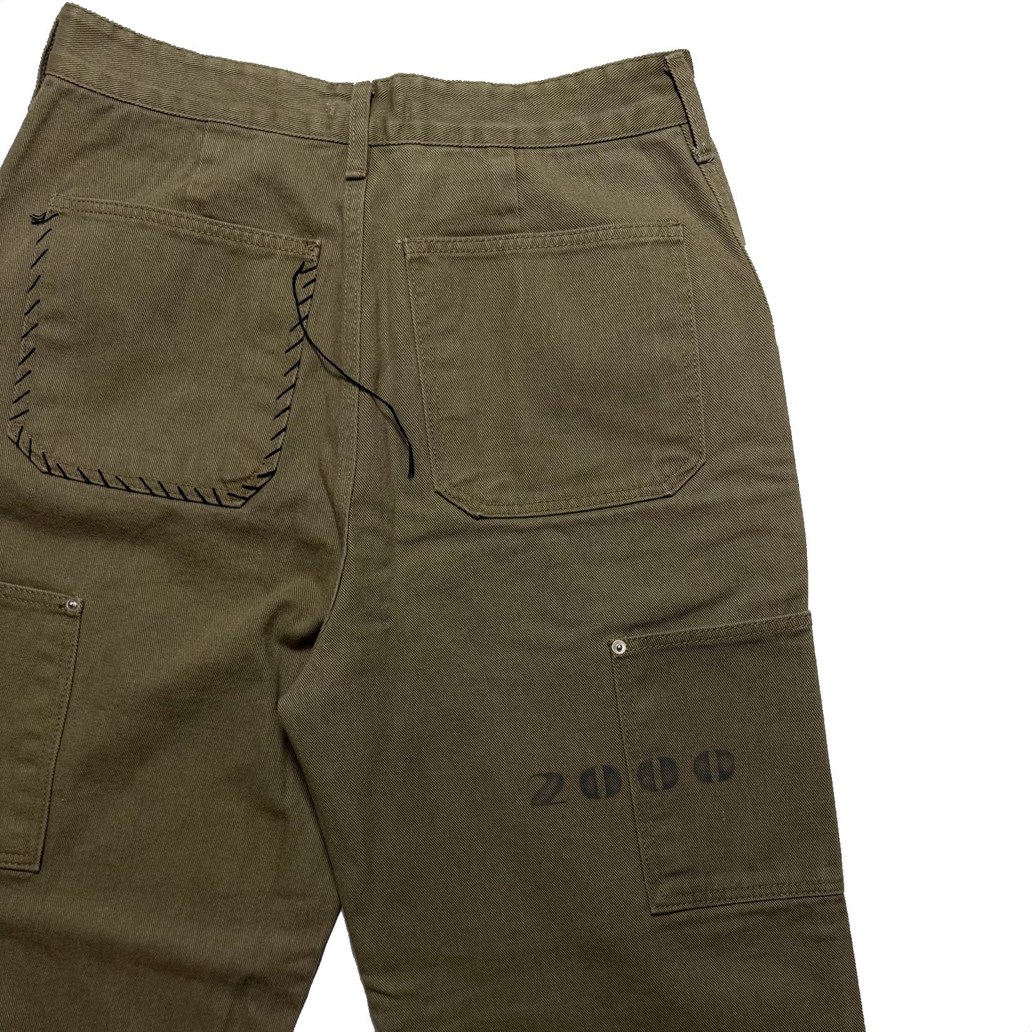 Earth Pants