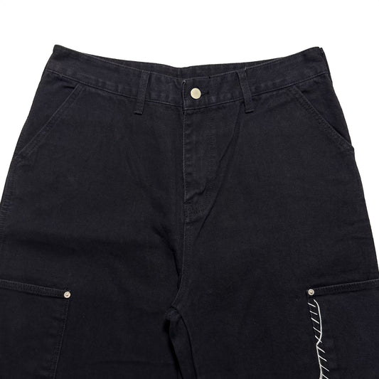 Earth Pants