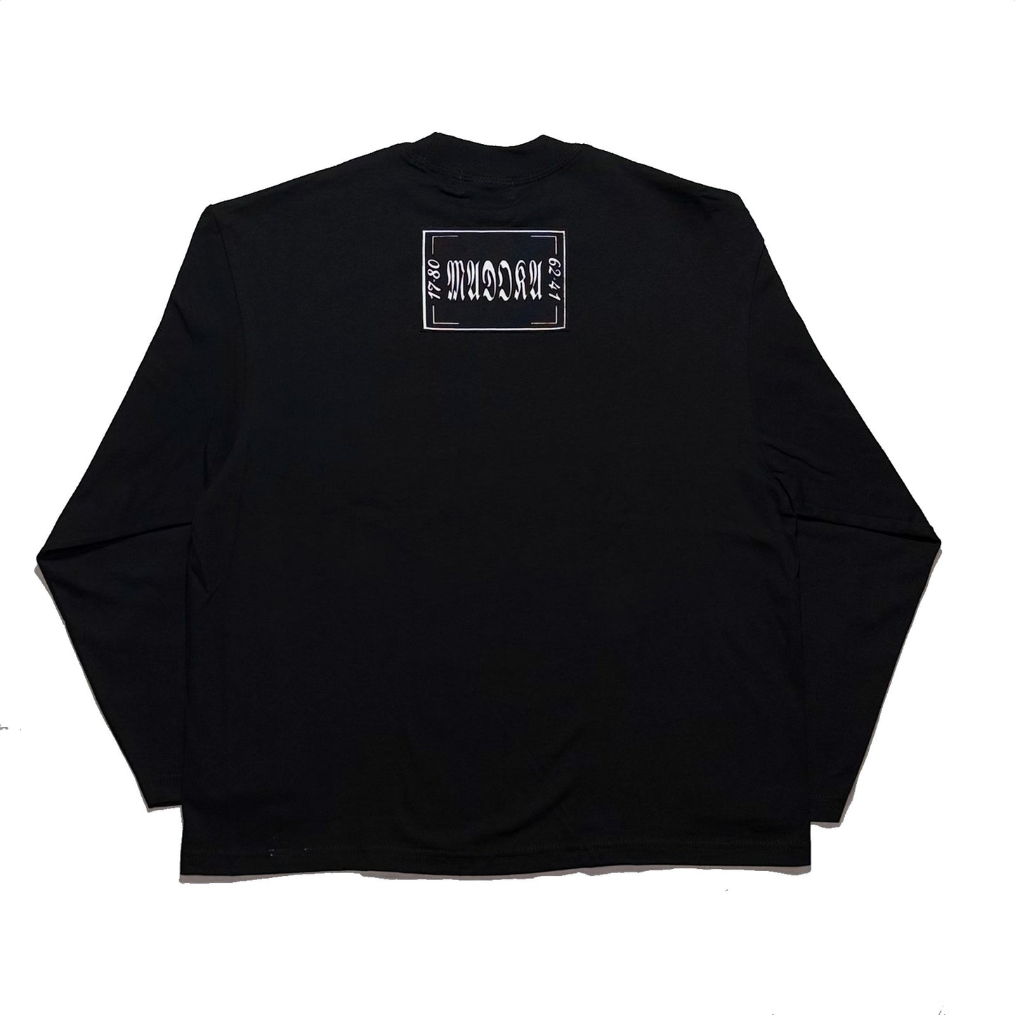 Stud's L/S T-Shirt