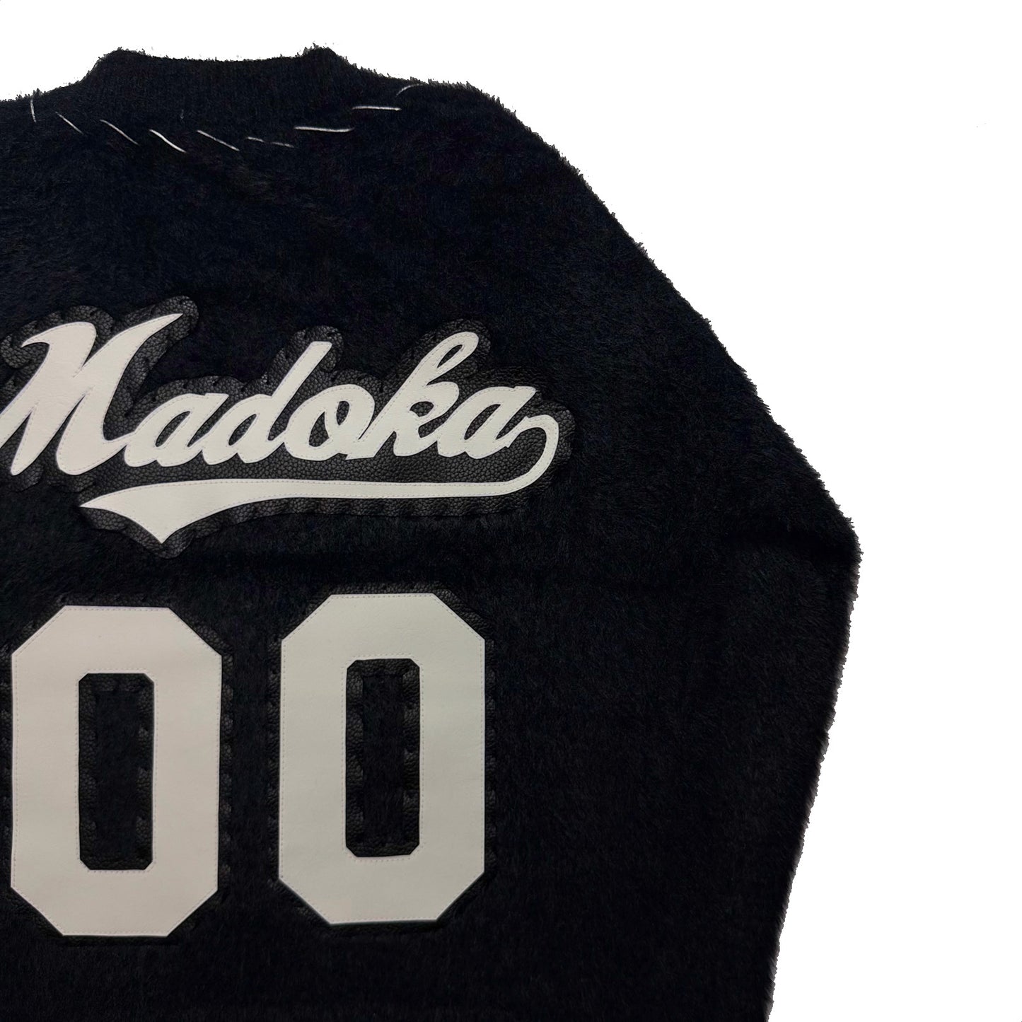 Baseball Knit