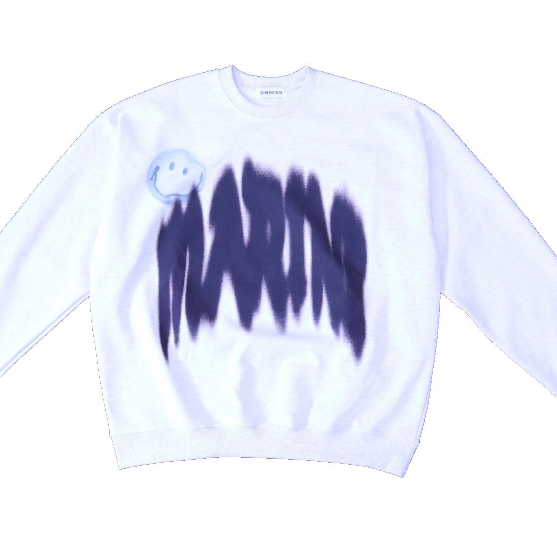 Spray Sweat