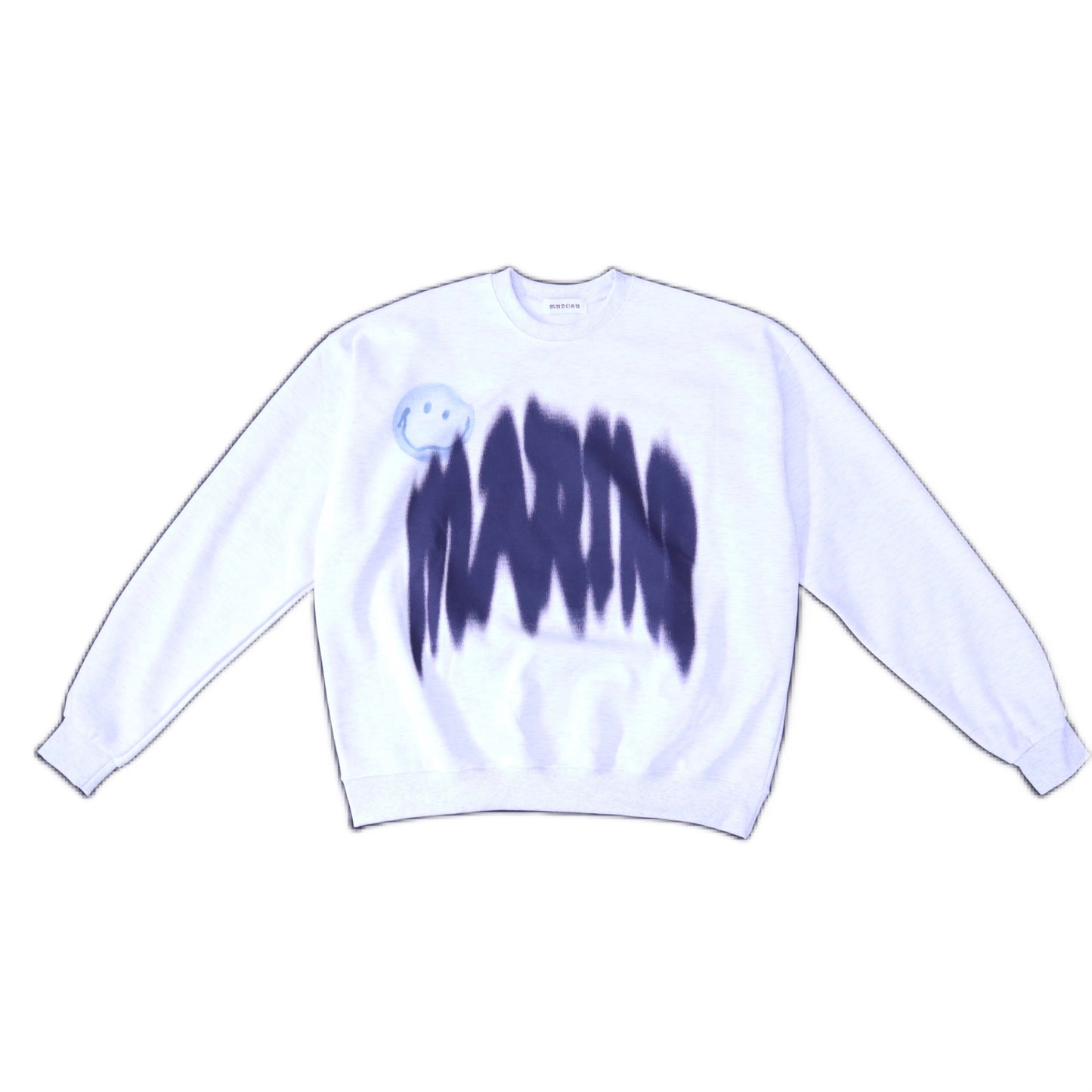 Spray Sweat