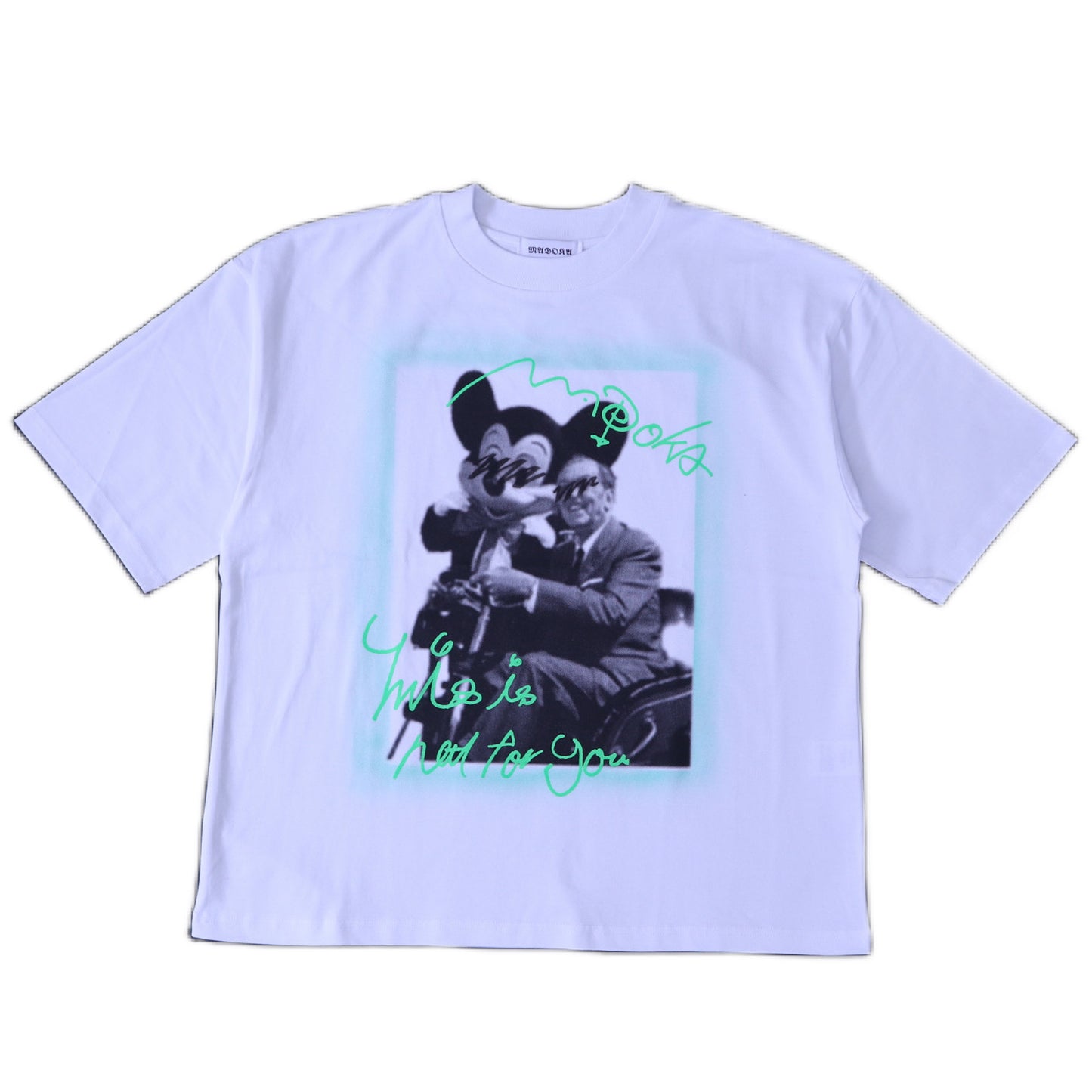 Photo T-Shirt