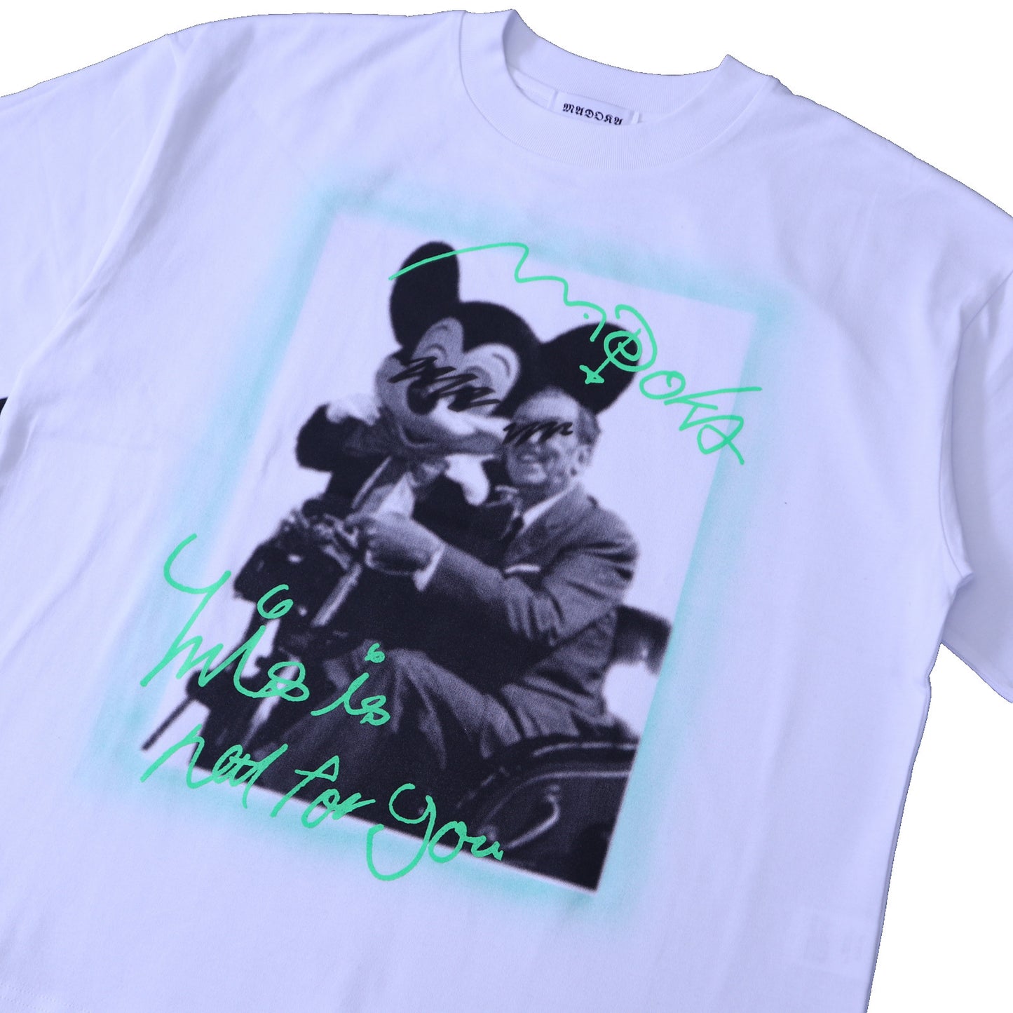 Photo T-Shirt