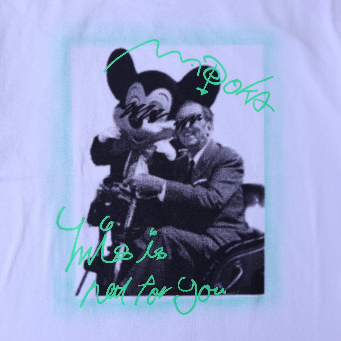 Photo T-Shirt