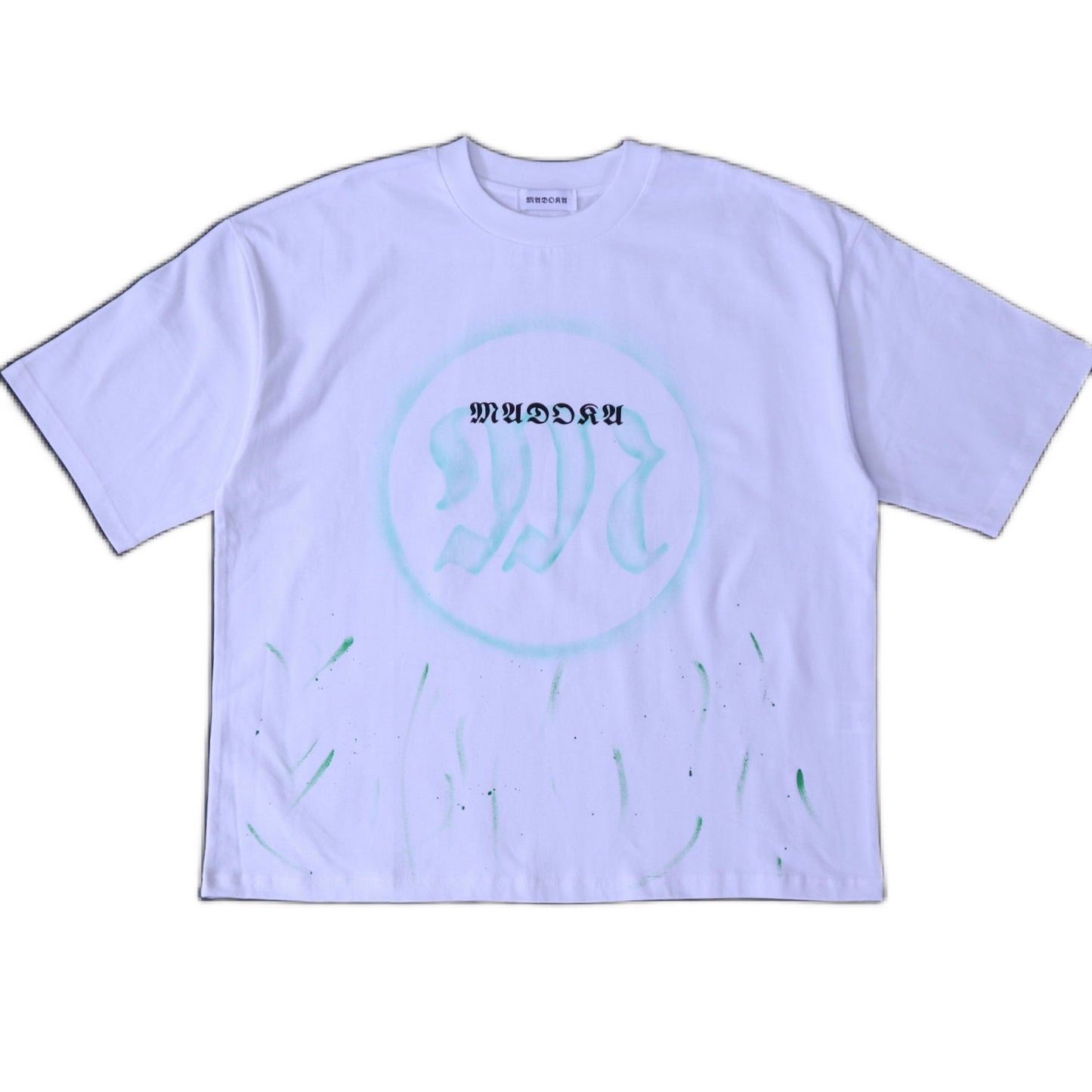 Spray T-Shirt