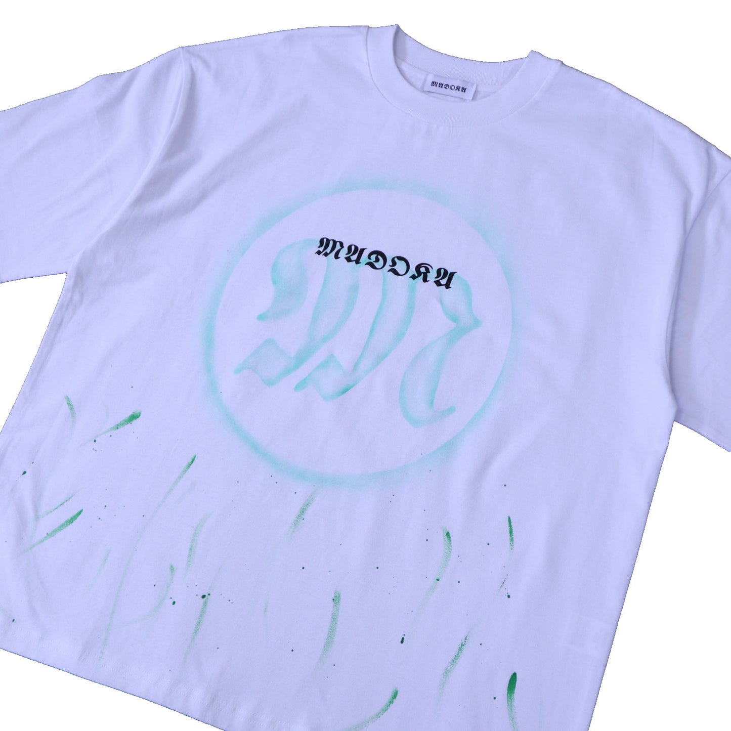 Spray T-Shirt
