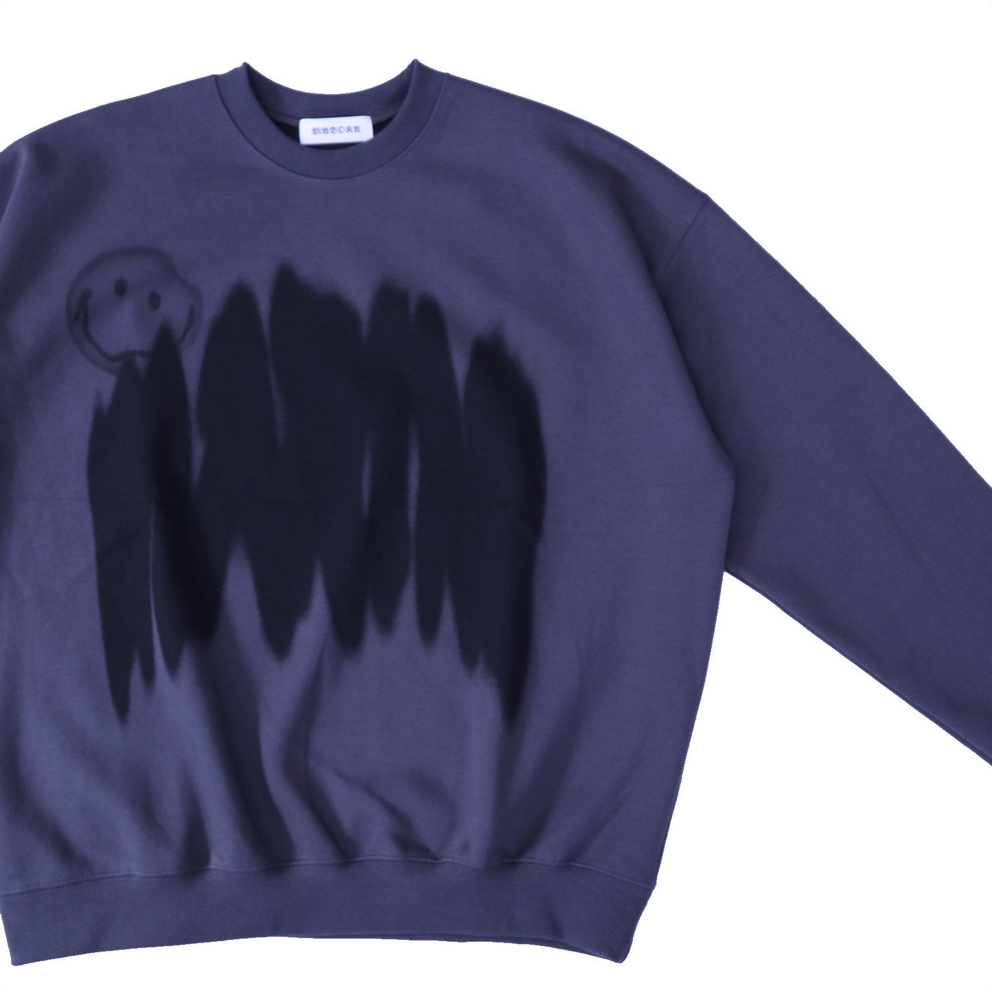 Spray Sweat