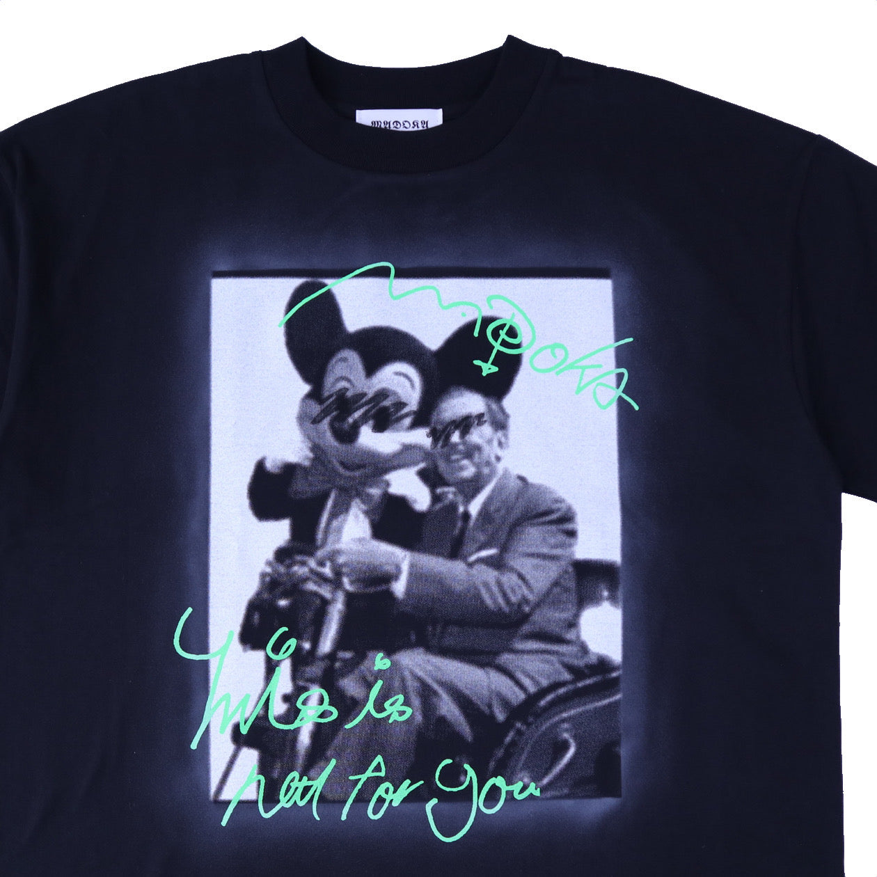 Photo T-Shirt