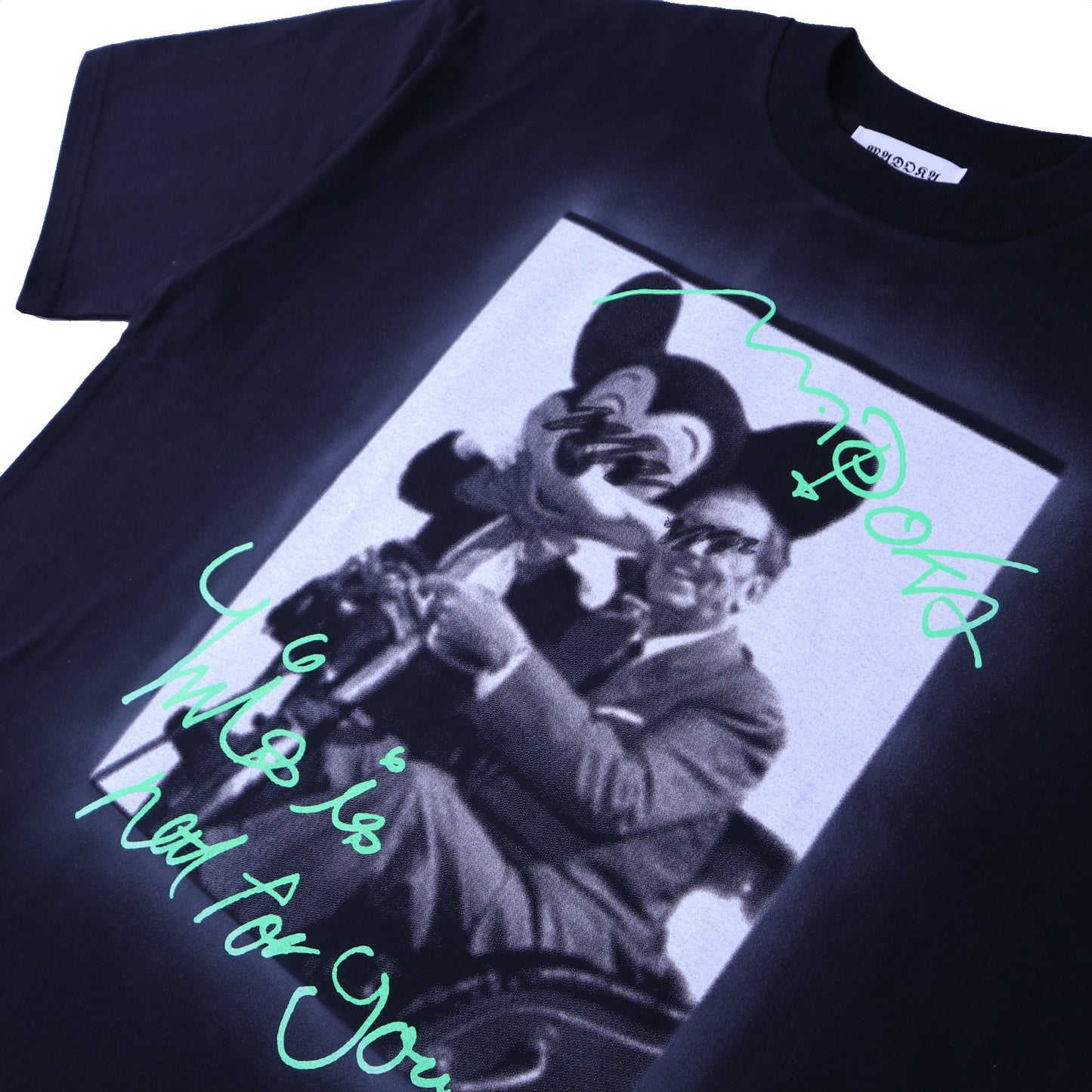Photo T-Shirt