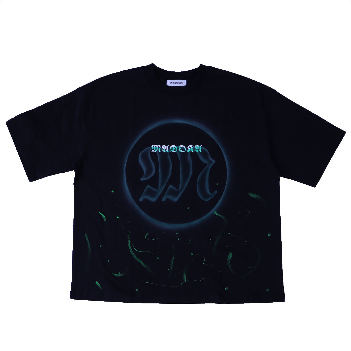 Spray T-Shirt