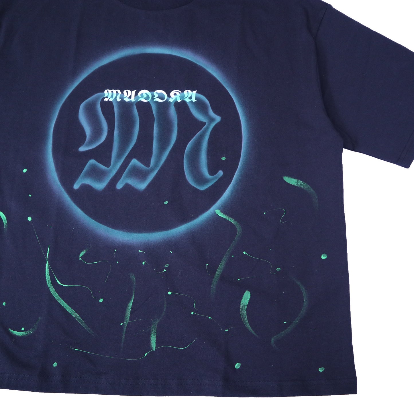 Spray T-Shirt