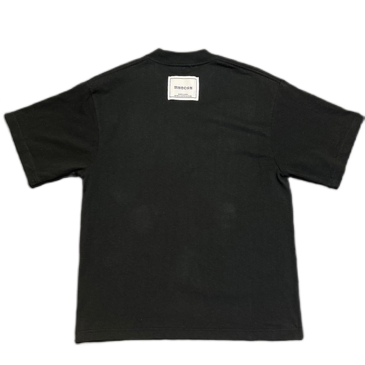 PASS T-SHIRT