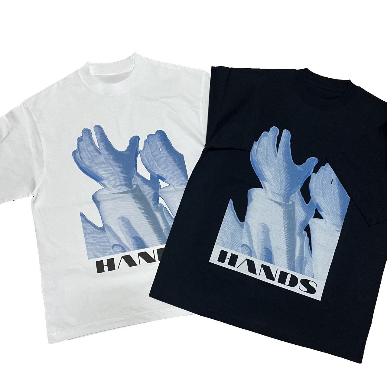 HANDS T-SHIRT