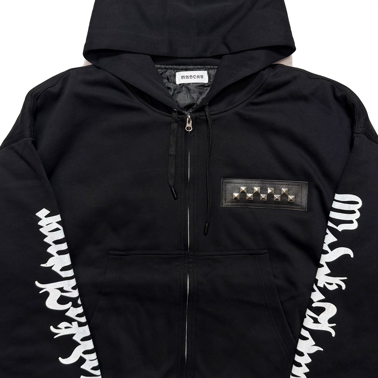 Stud's Hoodie