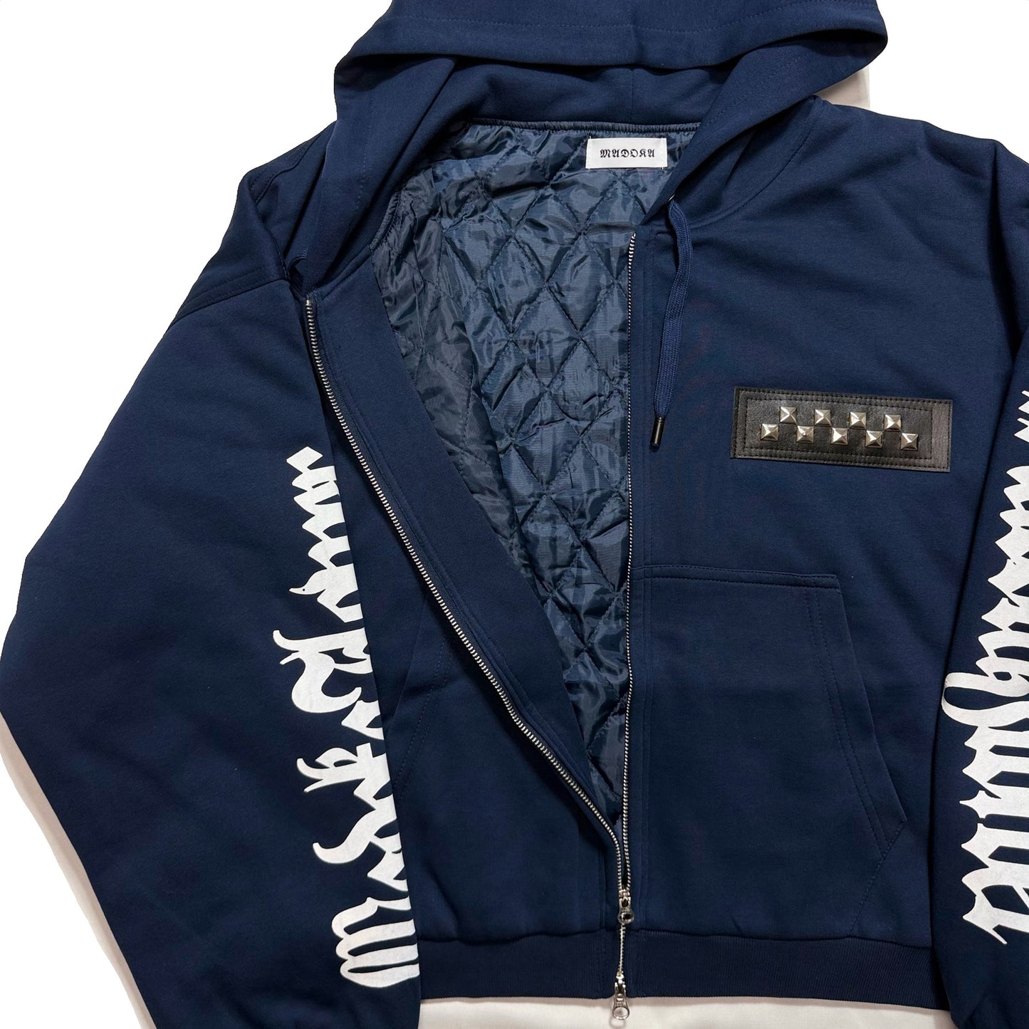 Stud's Hoodie
