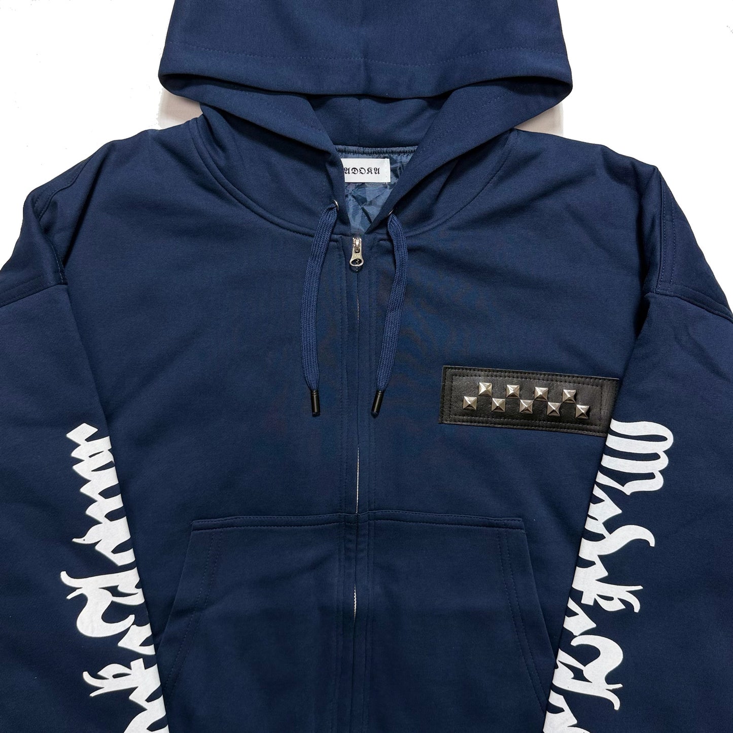 Stud's Hoodie