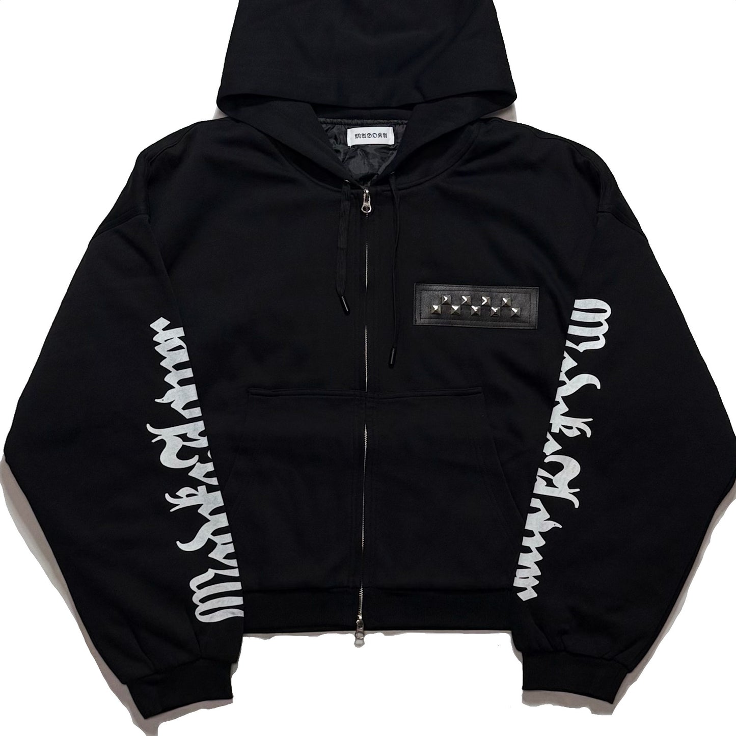 Stud's Hoodie