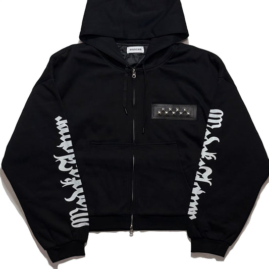 Stud's Hoodie
