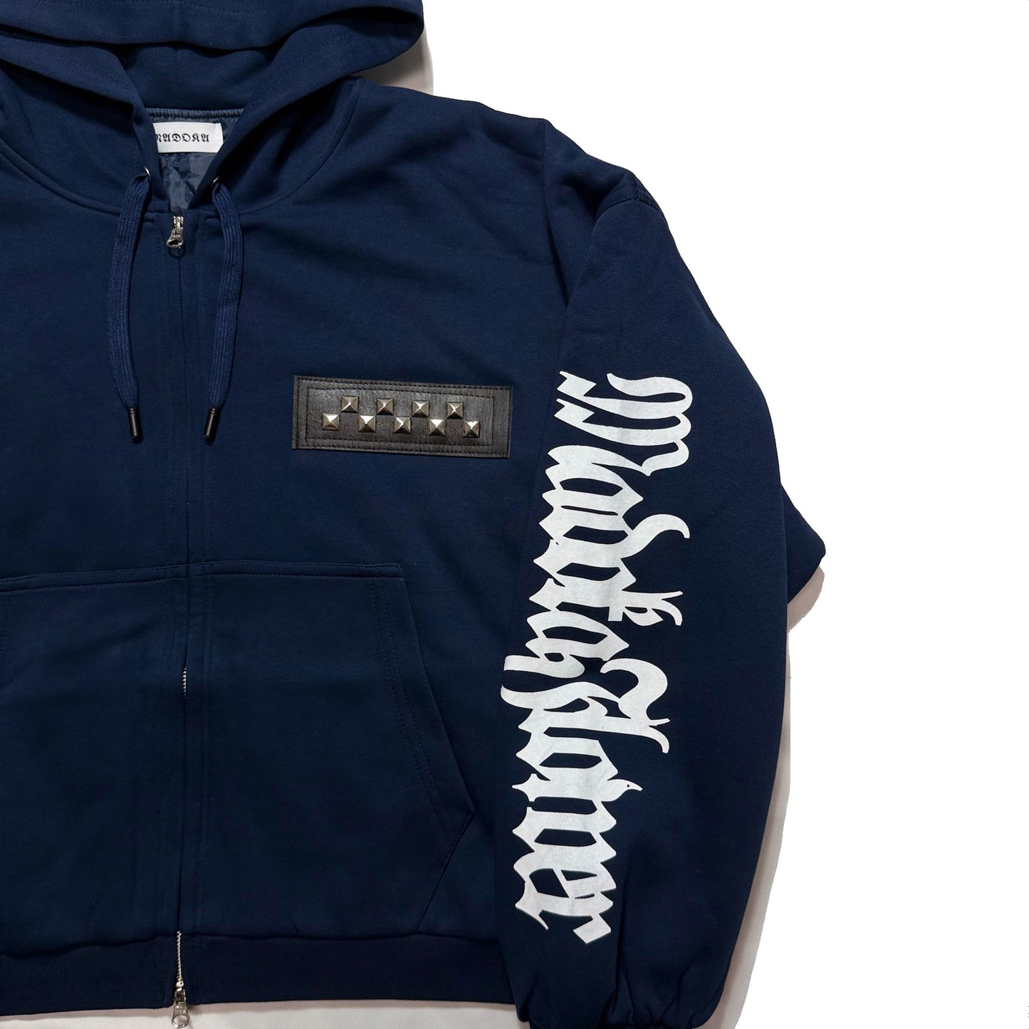 Stud's Hoodie