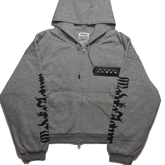 Stud's Hoodie