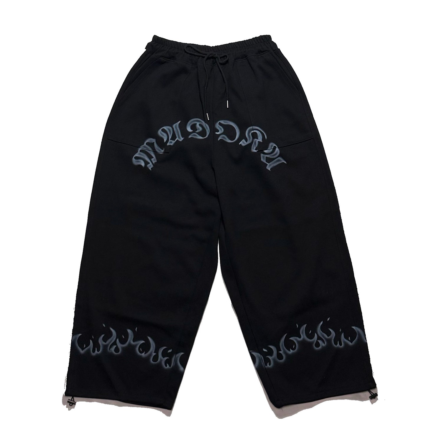 Fire Spray Pants