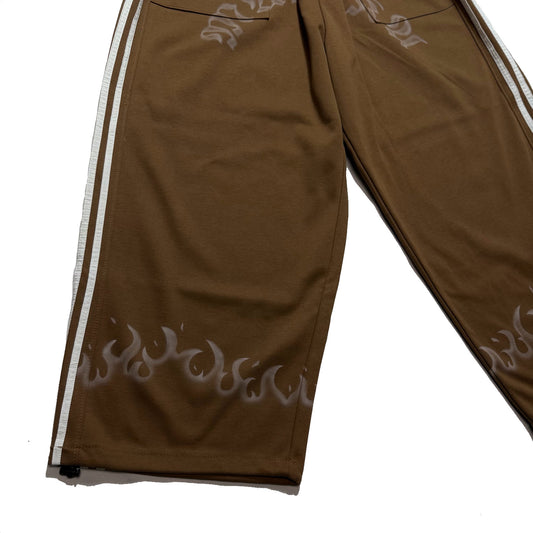 Fire Spray Pants