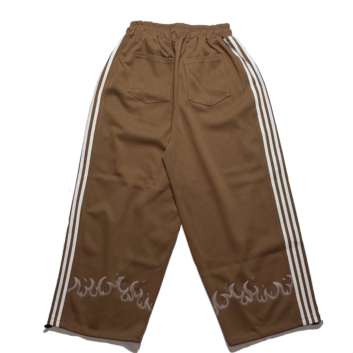 Fire Spray Pants