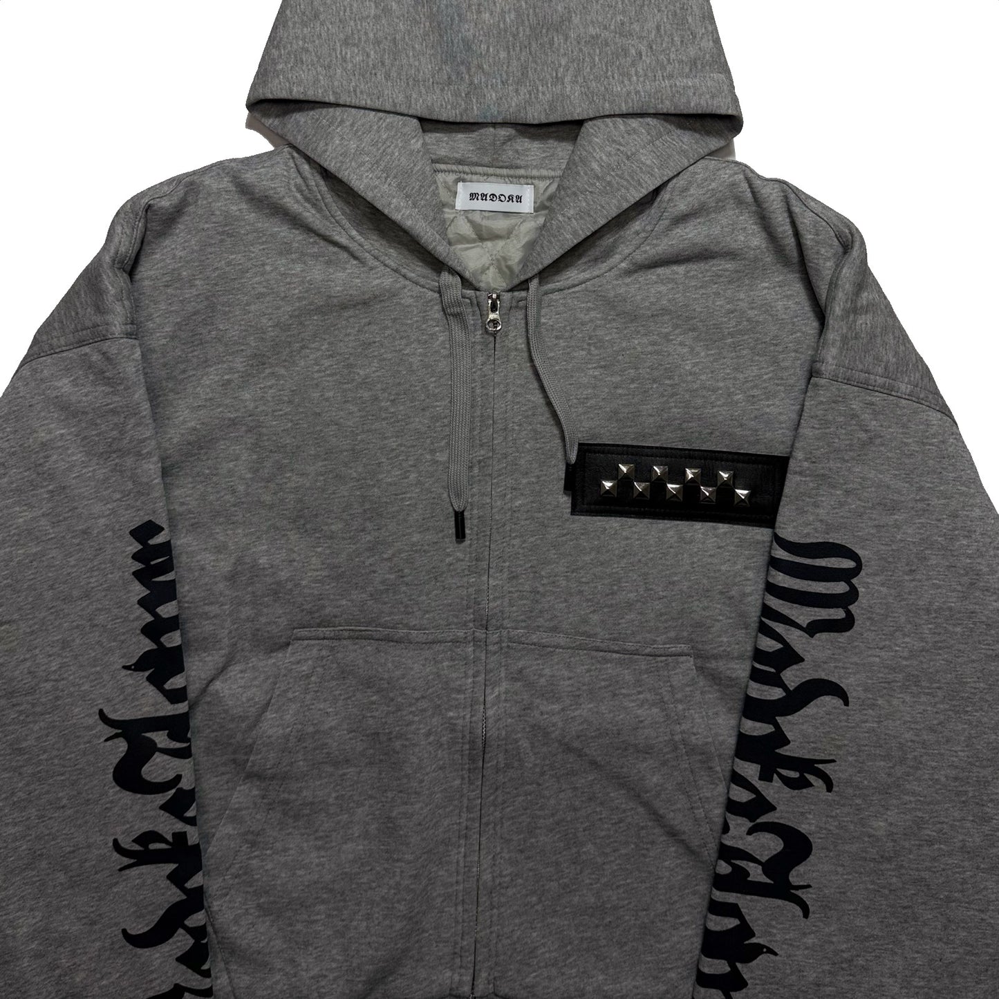 Stud's Hoodie