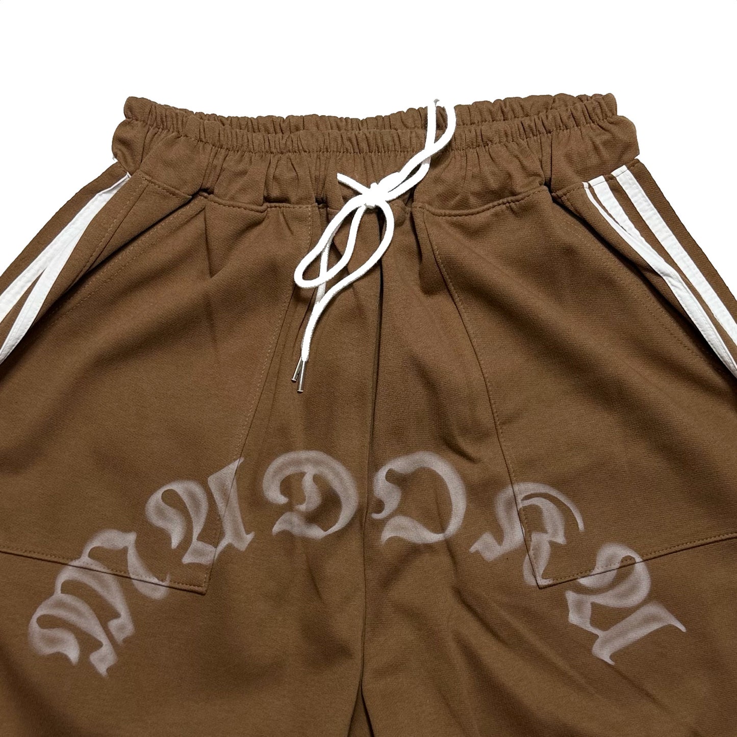 Fire Spray Pants
