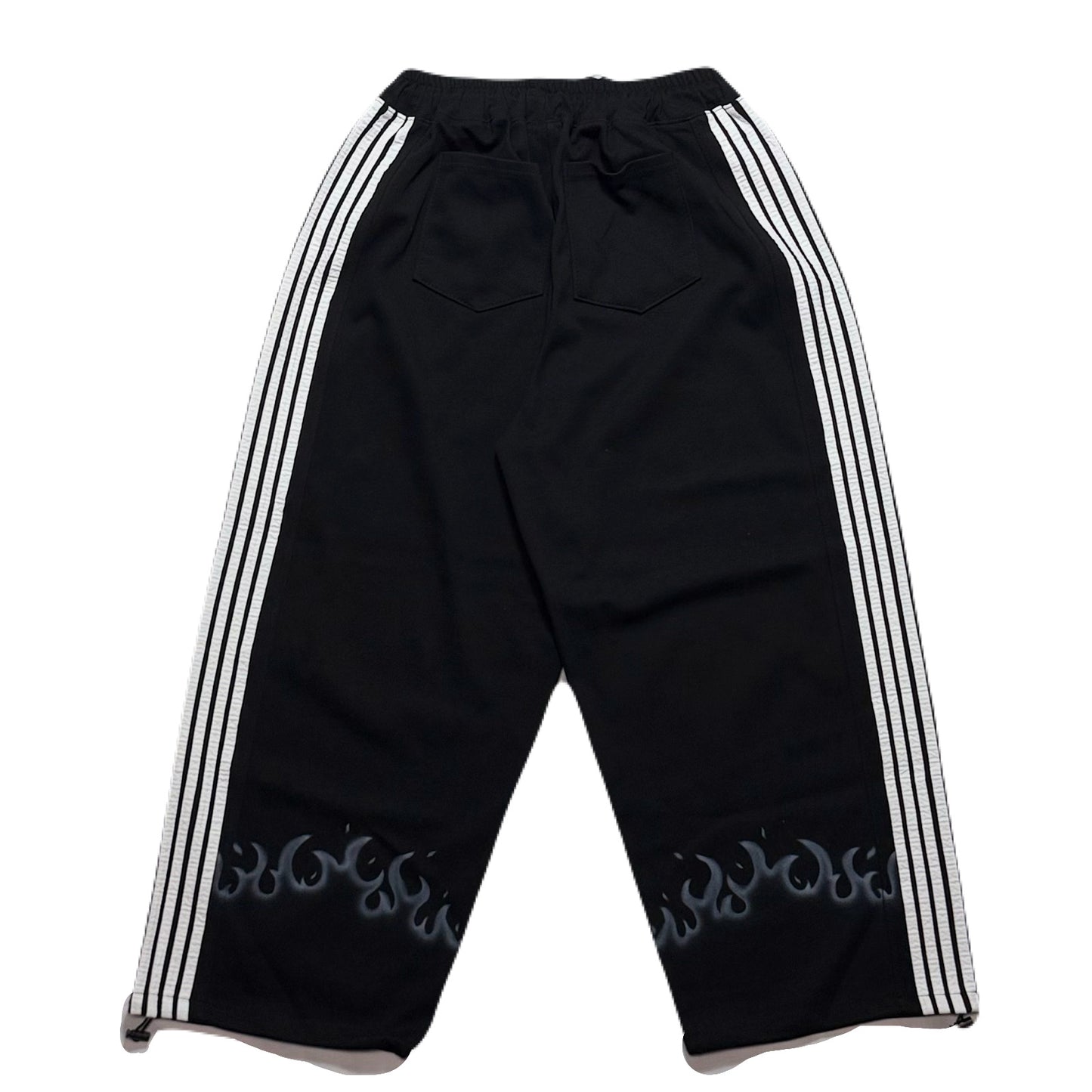 Fire Spray Pants