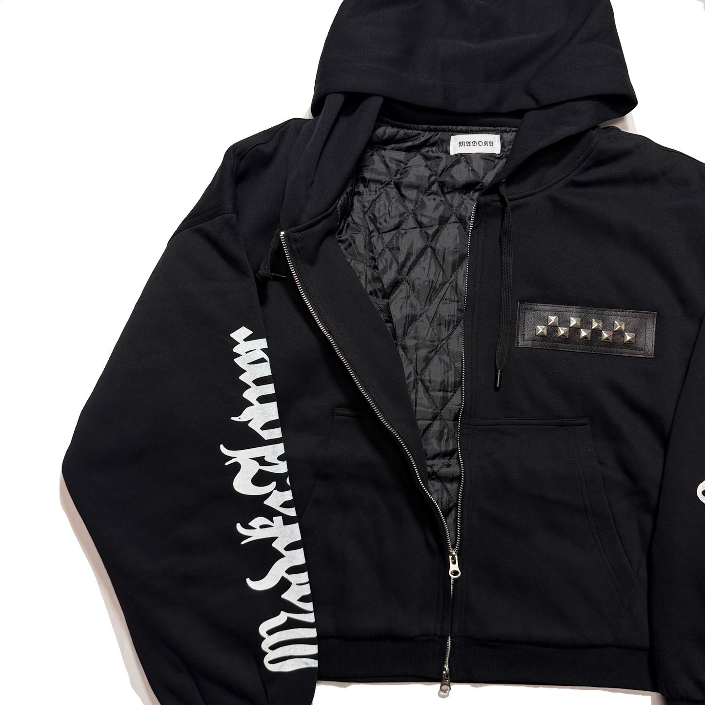 Stud's Hoodie