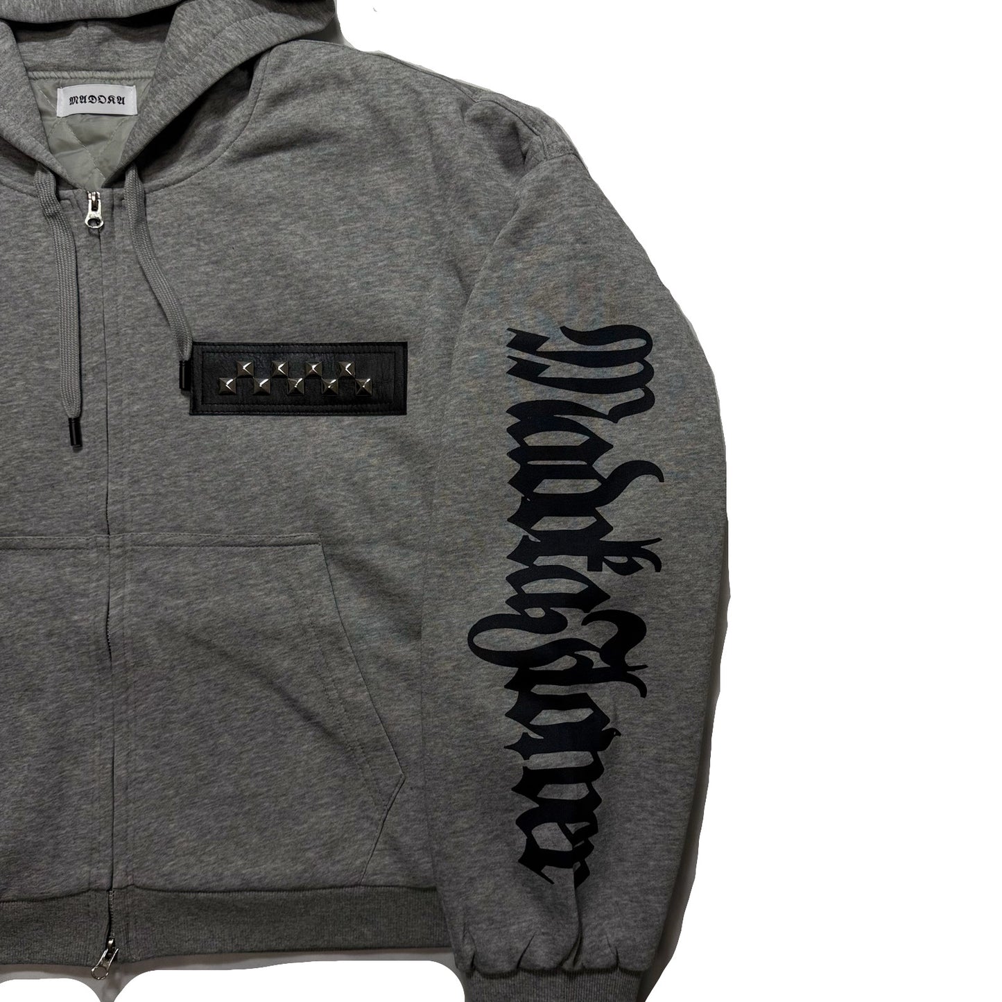 Stud's Hoodie