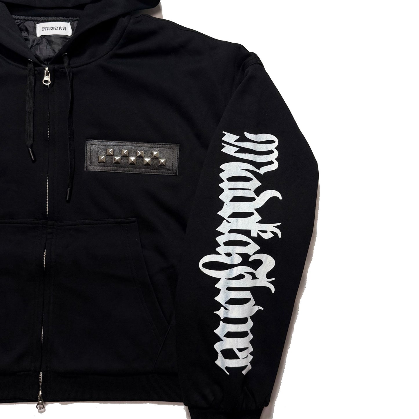 Stud's Hoodie