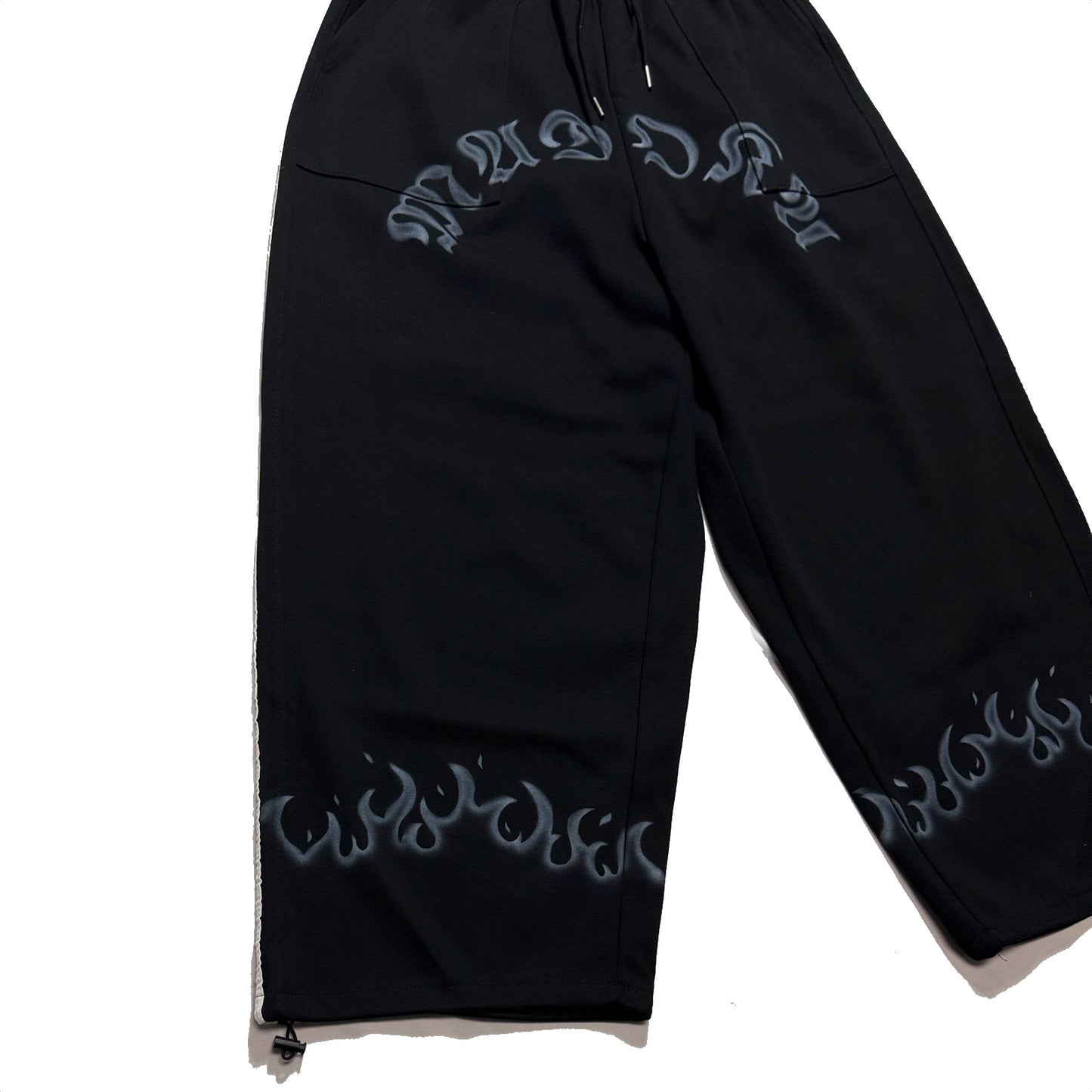 Fire Spray Pants
