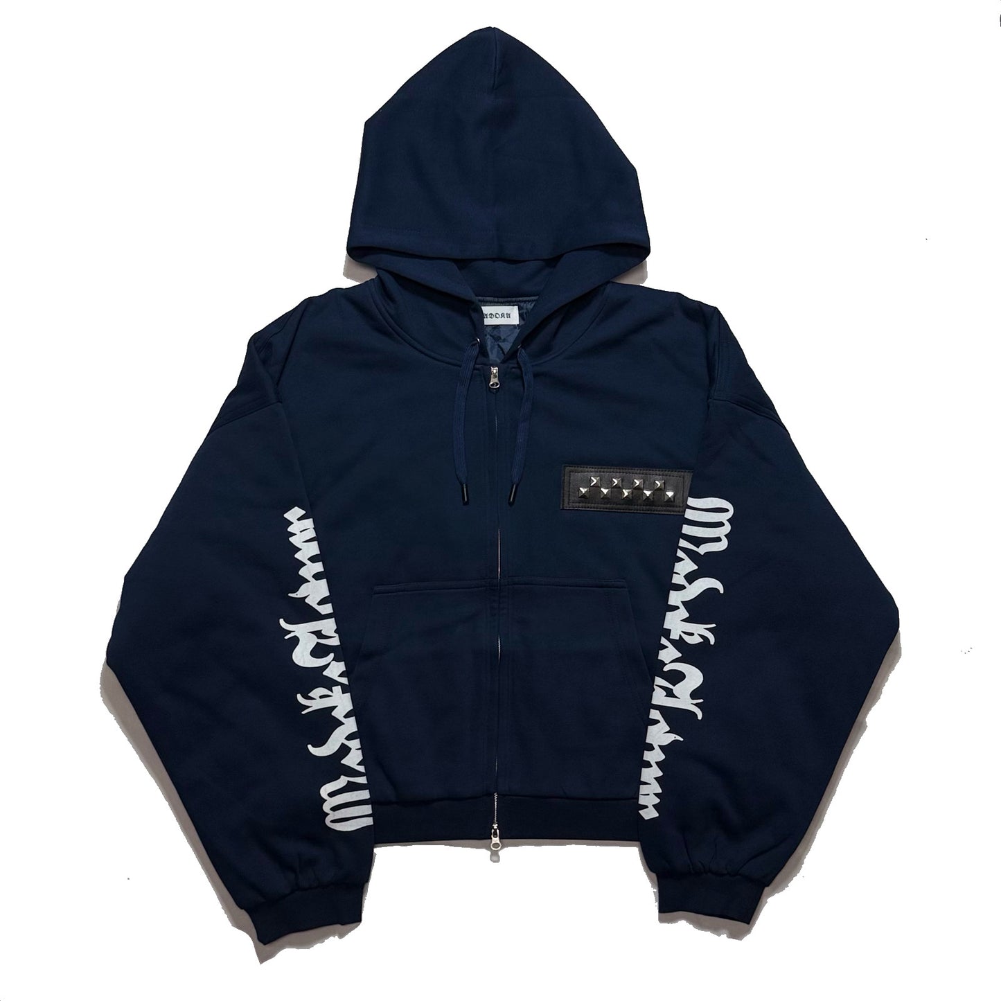 Stud's Hoodie