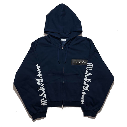Stud's Hoodie