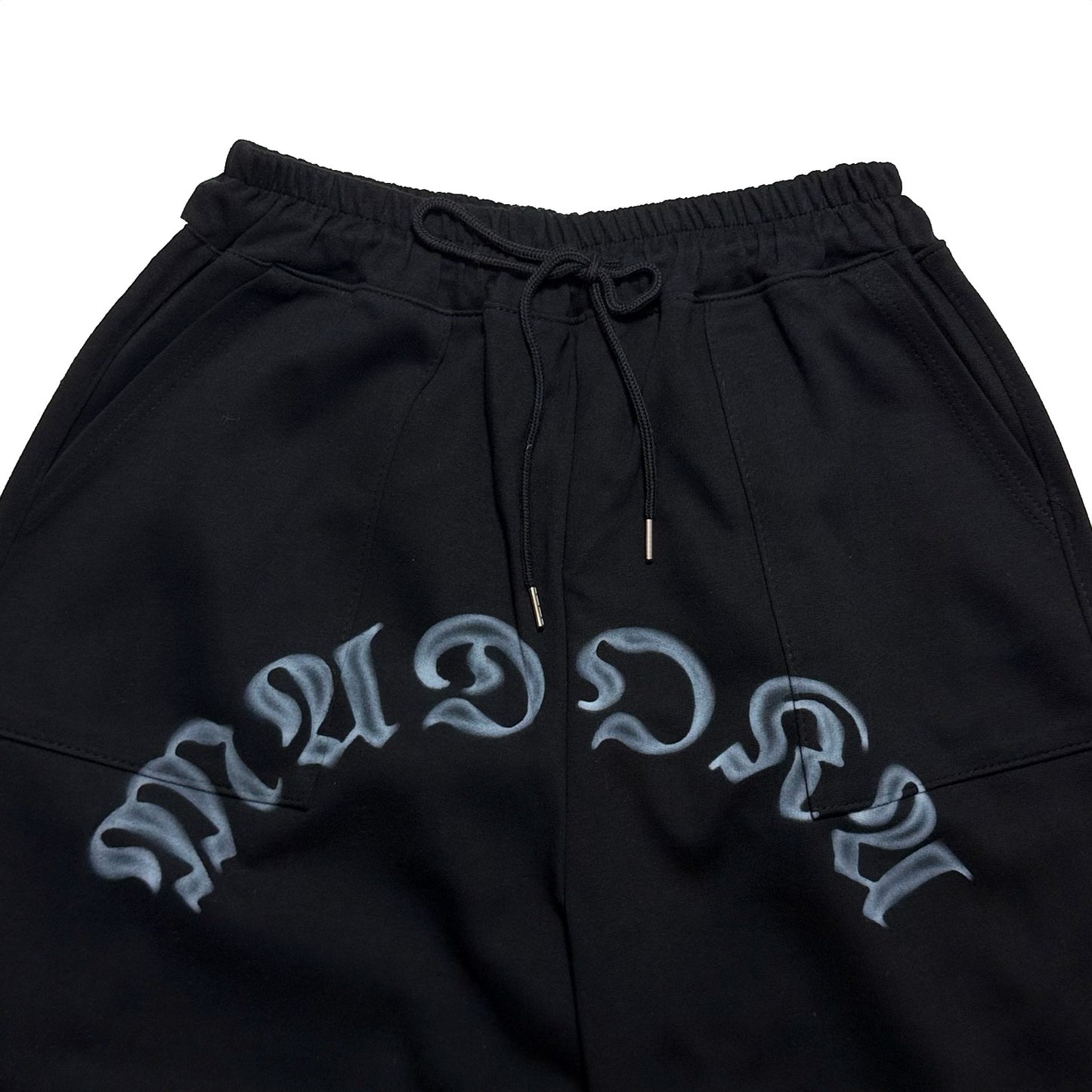 Fire Spray Pants