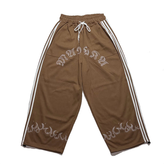 Fire Spray Pants