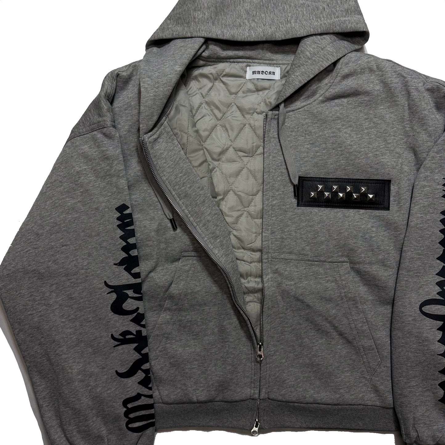 Stud's Hoodie