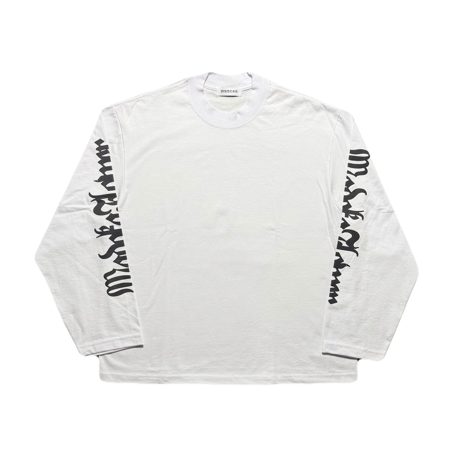 MF L/S T-Shirt