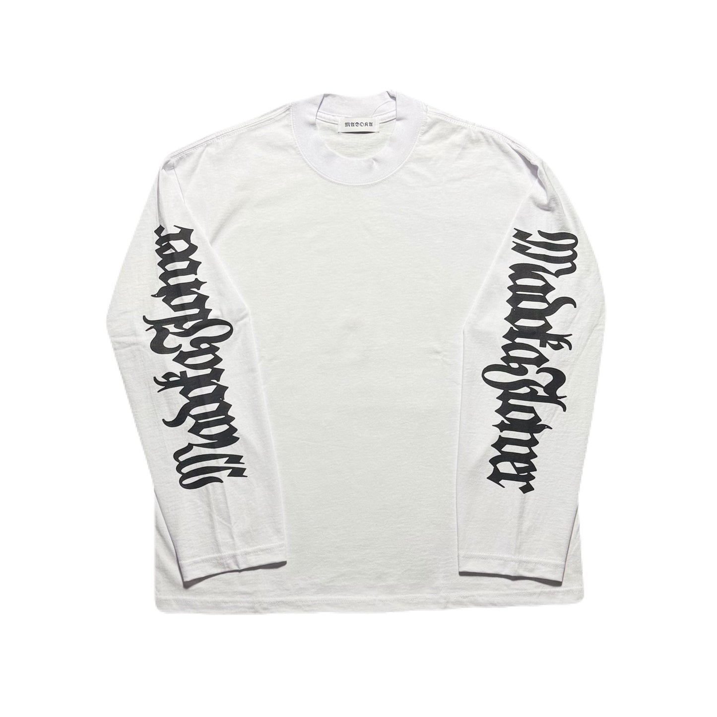 MF L/S T-Shirt