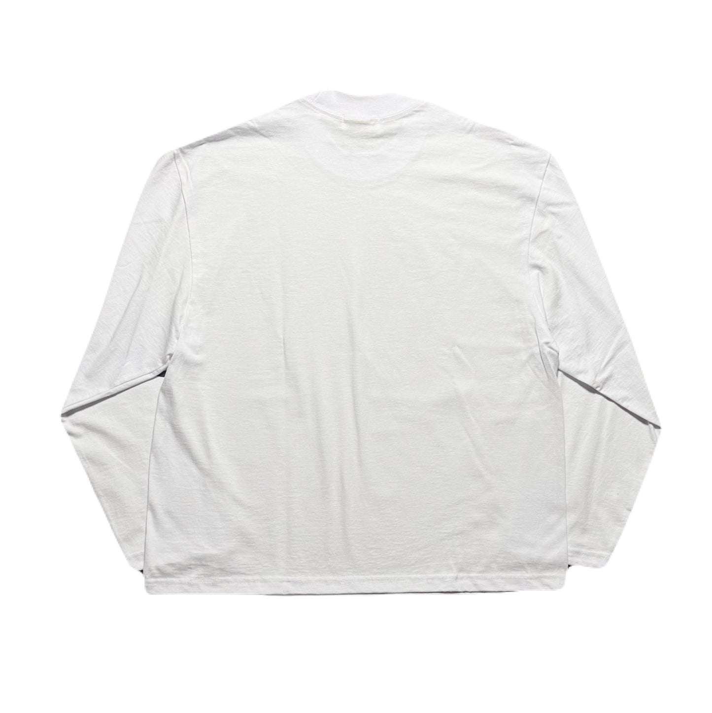 MF L/S T-Shirt