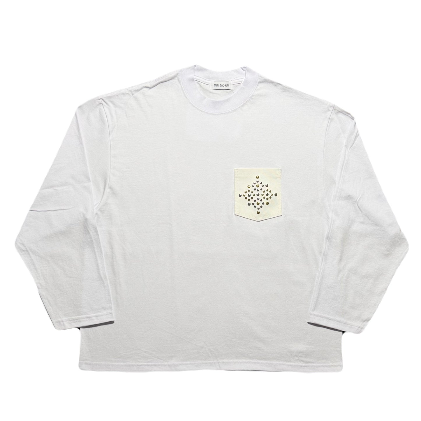Stud's L/S T-Shirt