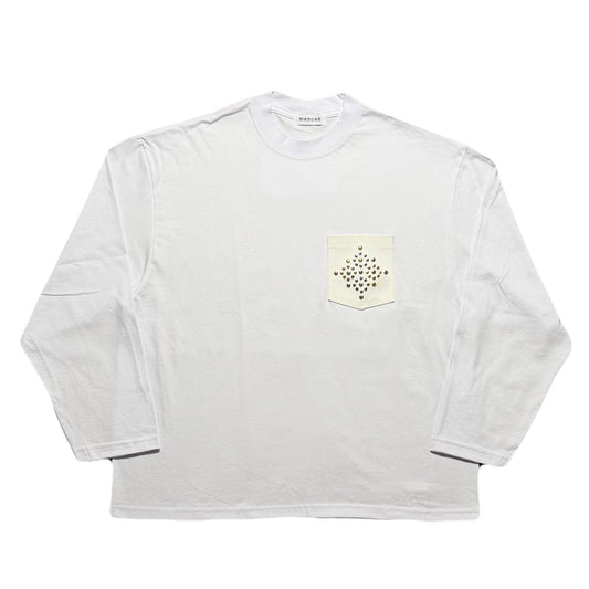 Stud's L/S T-Shirt