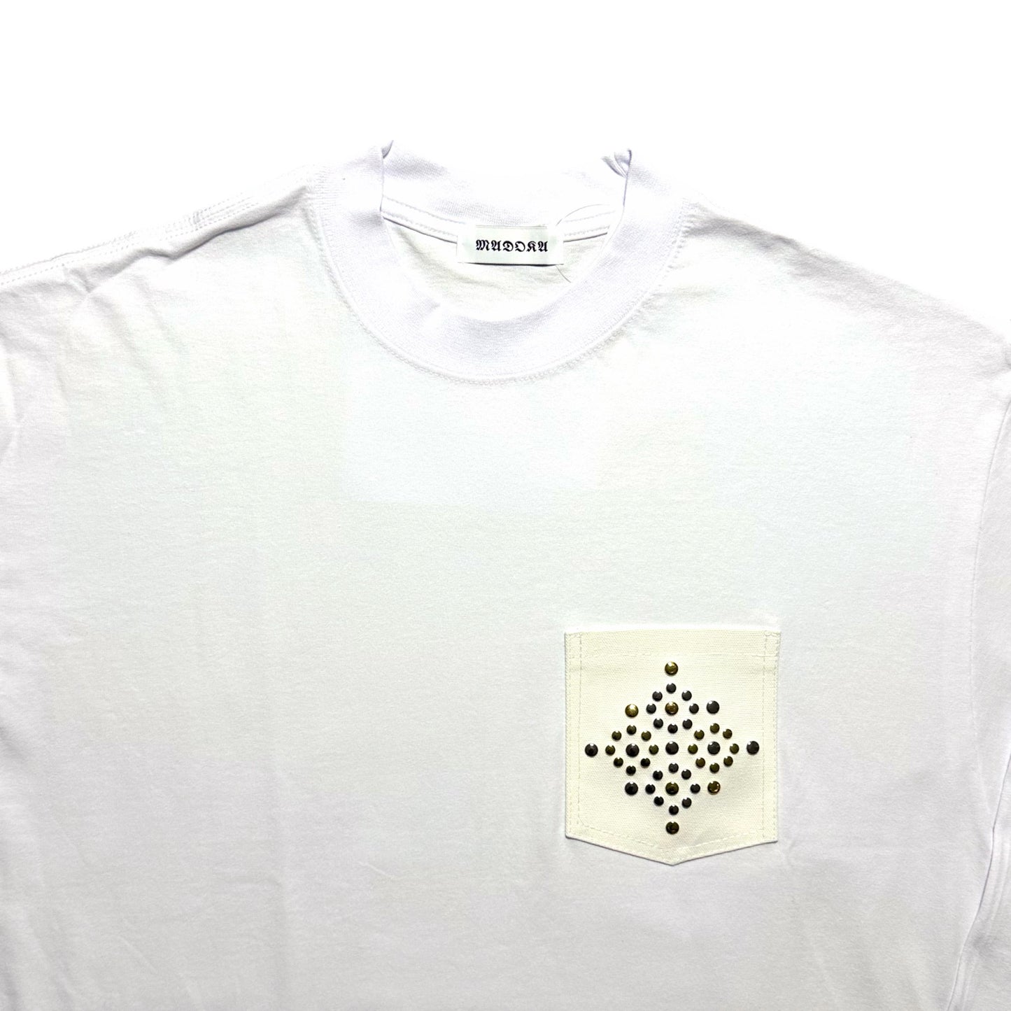 Stud's L/S T-Shirt
